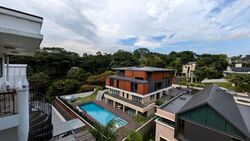 Bukit Timah Road (D21), Detached #553827601